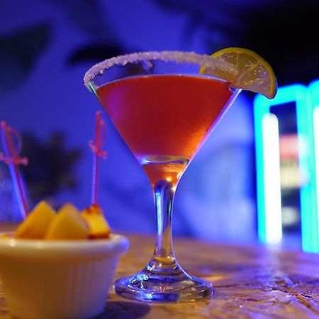 Berry Bella Hotel マルマリス エクステリア 写真